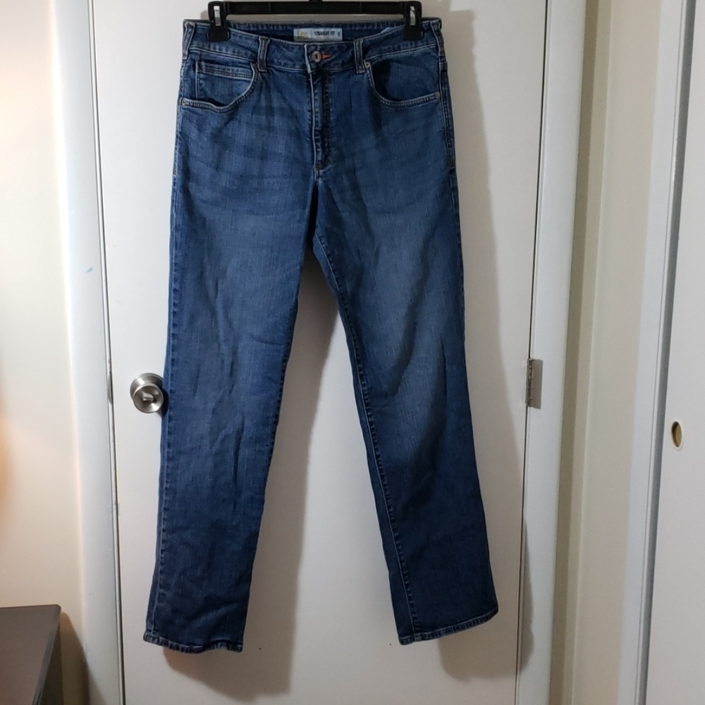 Lee jeans